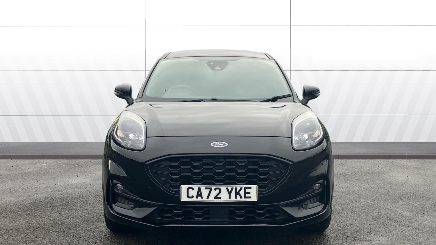 Used Ford Puma 2022 for sale - 76891596: Photo 3