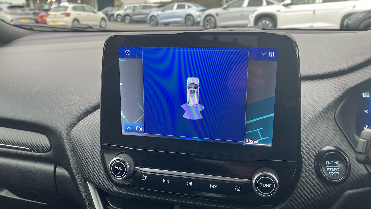 Used Ford Puma 2022 for sale - 76891596: Photo 31