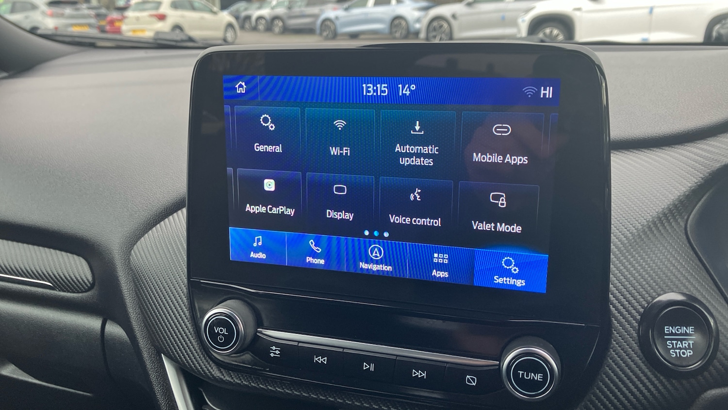 Used Ford Puma 2022 for sale - 76891596: Photo 32