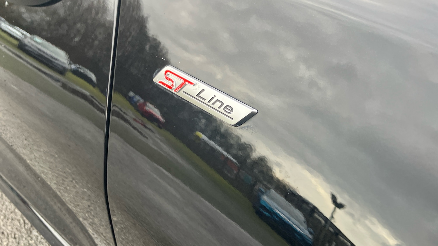 Used Ford Puma 2022 for sale - 76891596: Photo 37