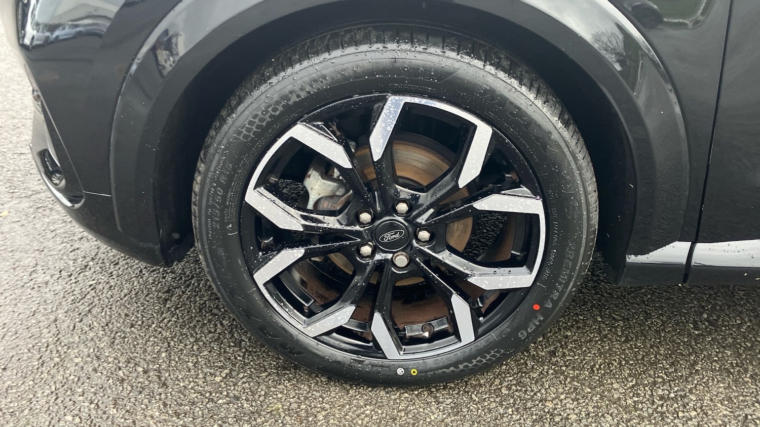 Used Ford Puma 2022 for sale - 76891596: Photo 41