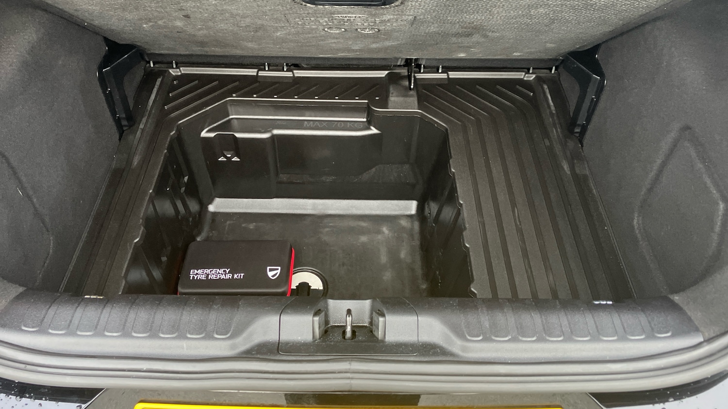 Used Ford Puma 2022 for sale - 76891596: Photo 45