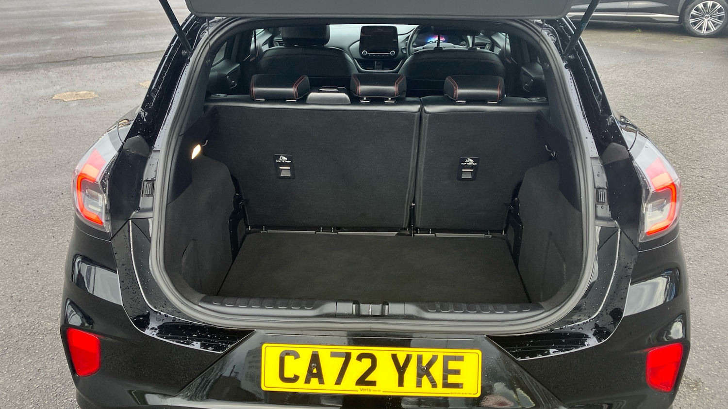 Used Ford Puma 2022 for sale - 76891596: Photo 46