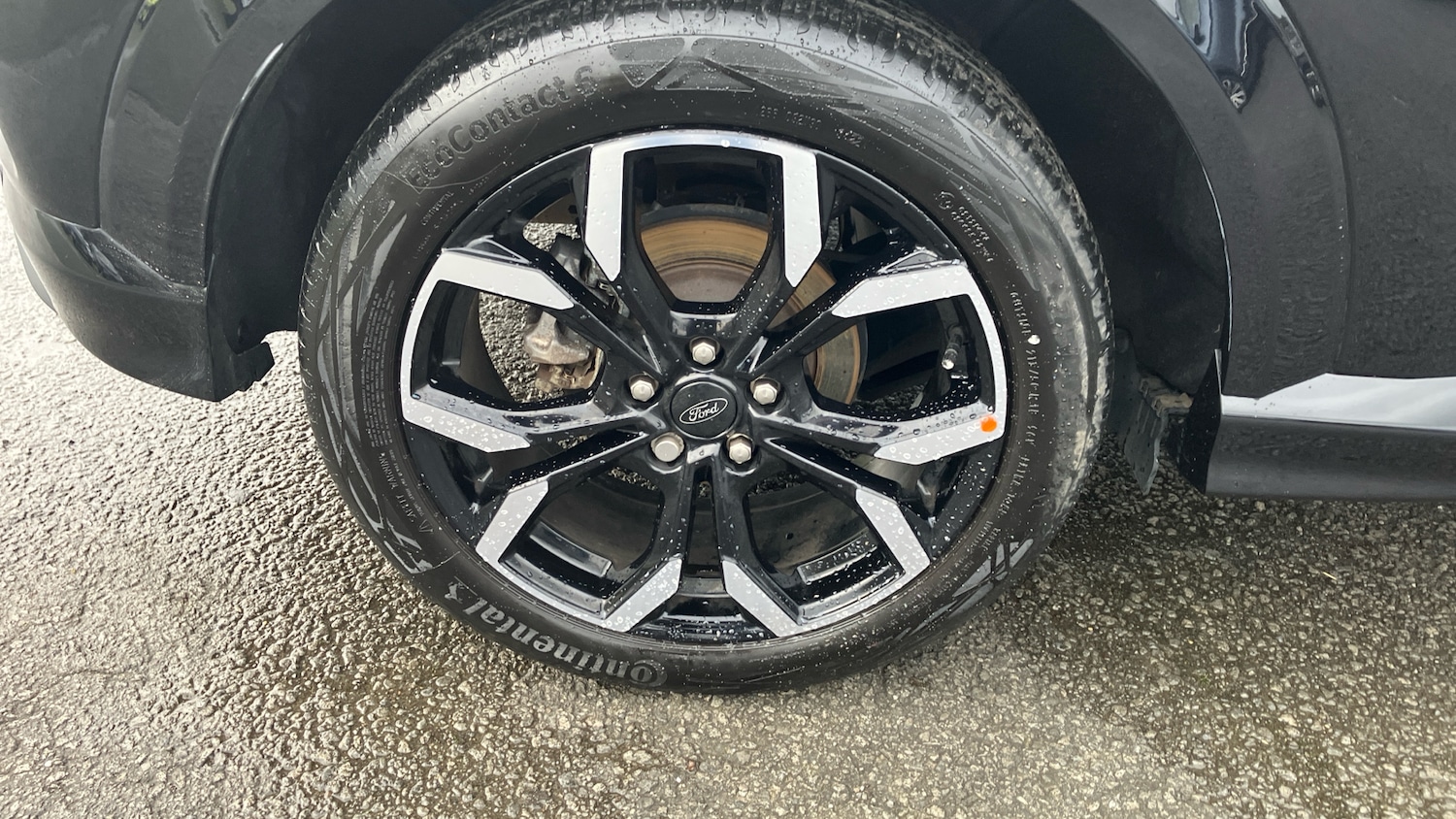 Used Ford Puma 2022 for sale - 76891596: Photo 48