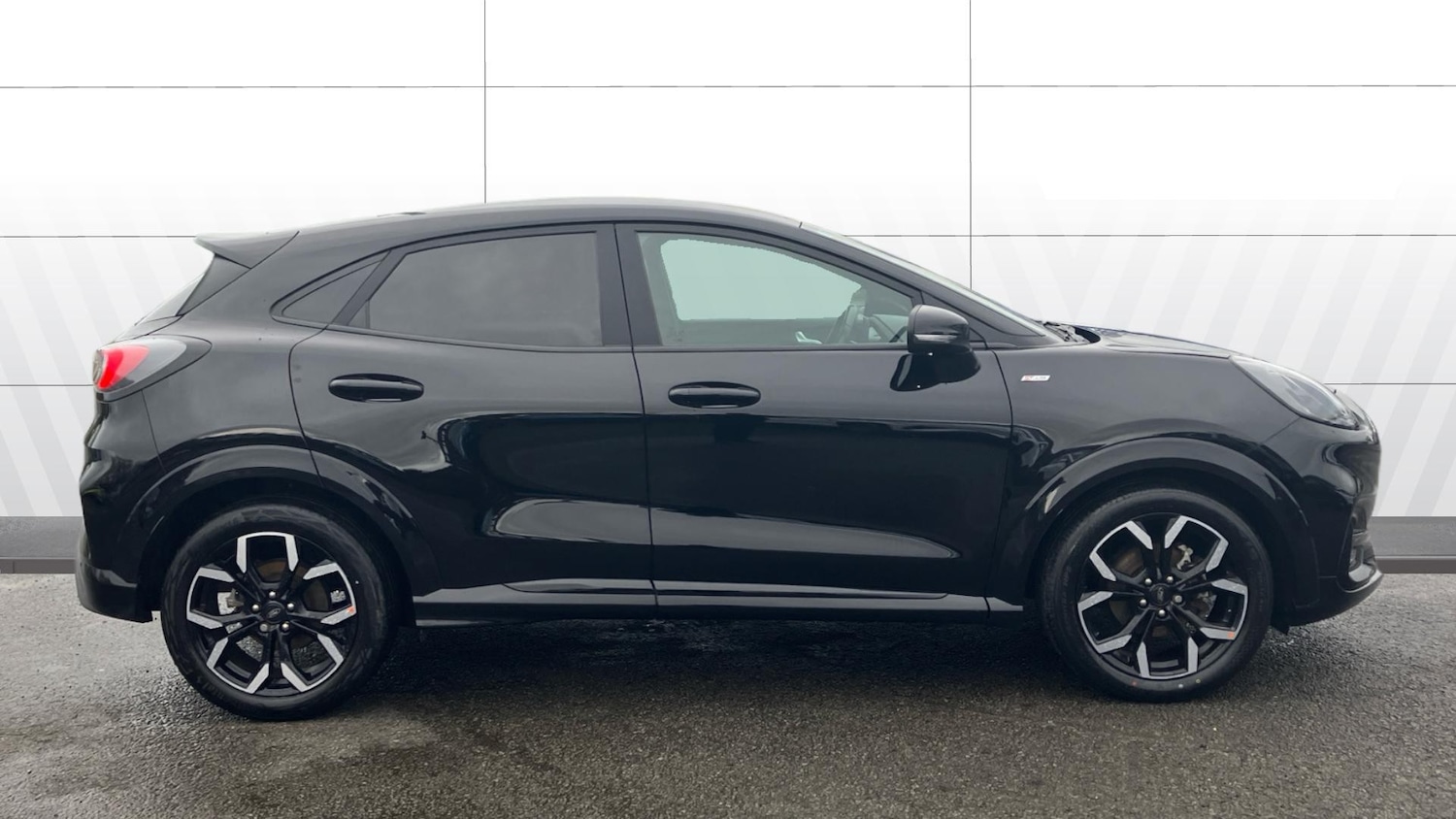 Used Ford Puma 2022 for sale - 76891596: Photo 5