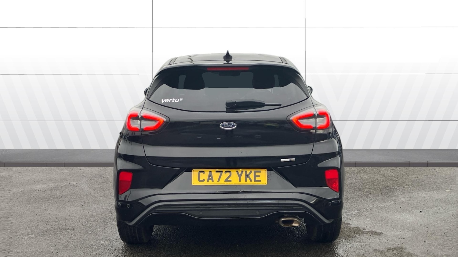 Used Ford Puma 2022 for sale - 76891596: Photo 6