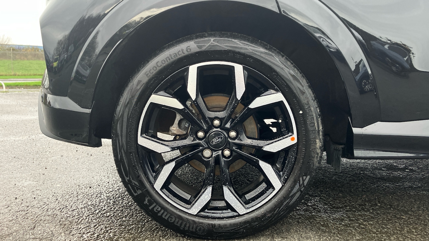 Used Ford Puma 2022 for sale - 76891596: Photo 7