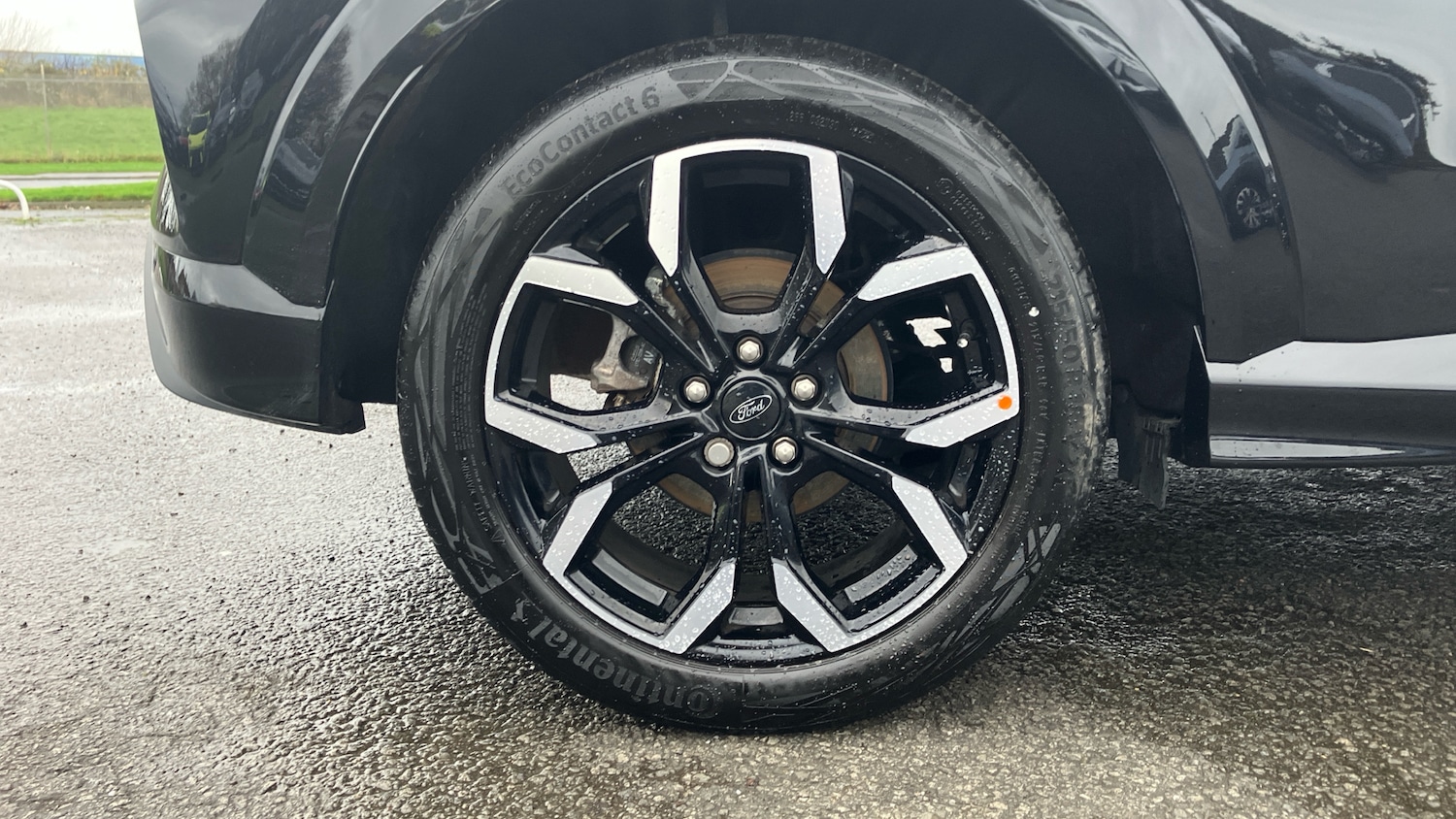 Used Ford Puma 2022 for sale - 76891596: Photo 8