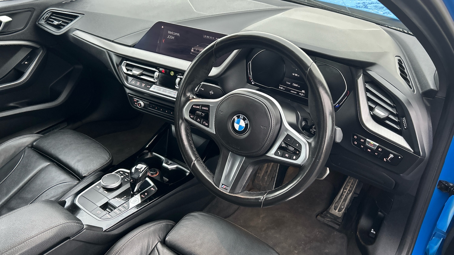 Used BMW 1 Series 2020 for sale - 77274732: Photo 11