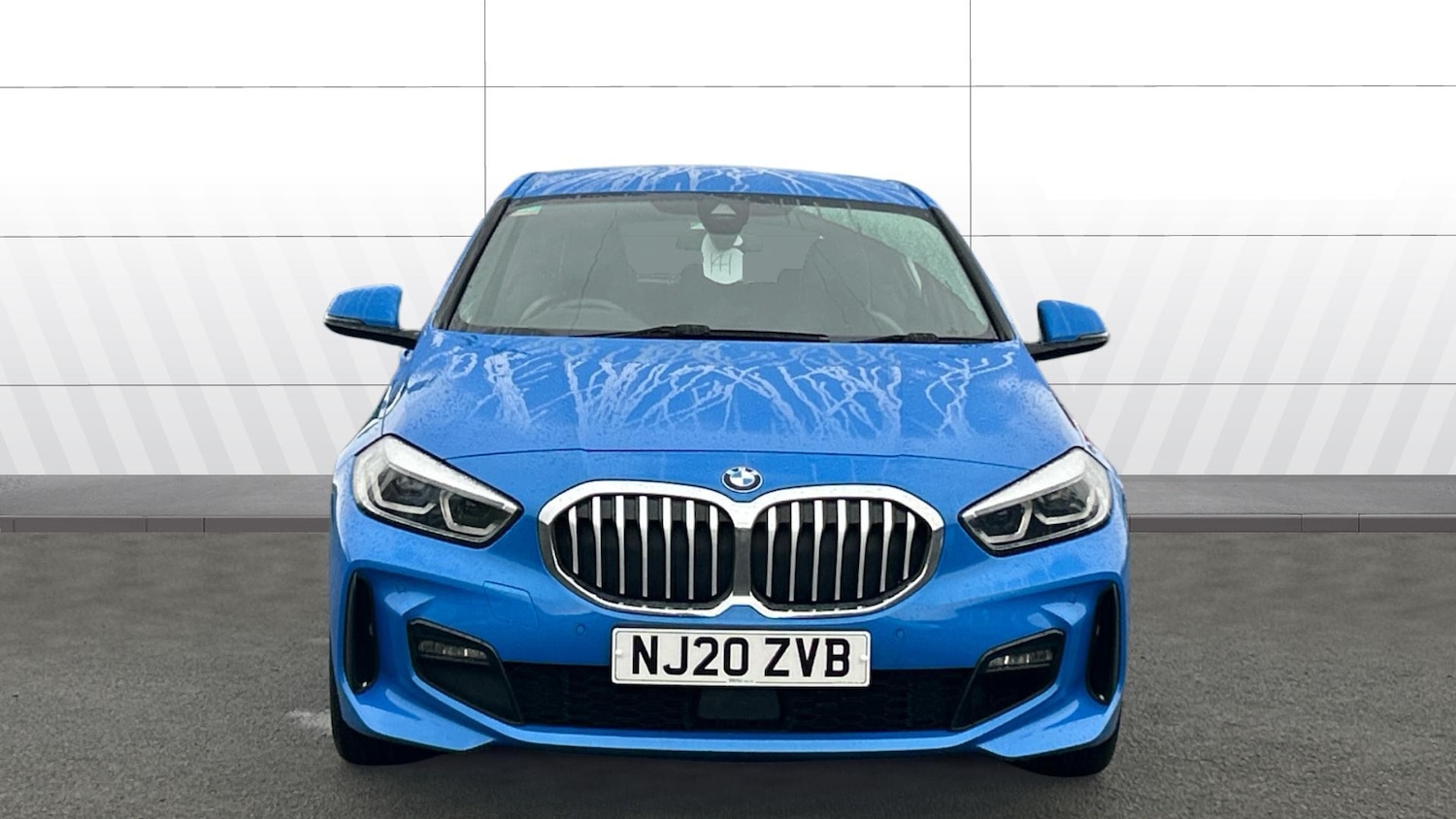 Used BMW 1 Series 2020 for sale - 77274732: Photo 3