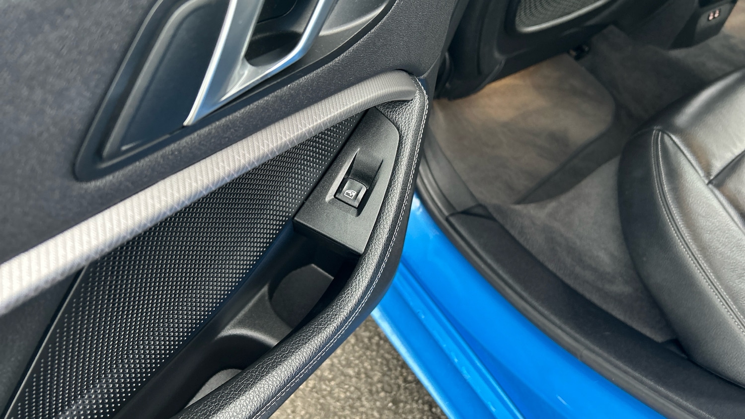 Used BMW 1 Series 2020 for sale - 77274732: Photo 36