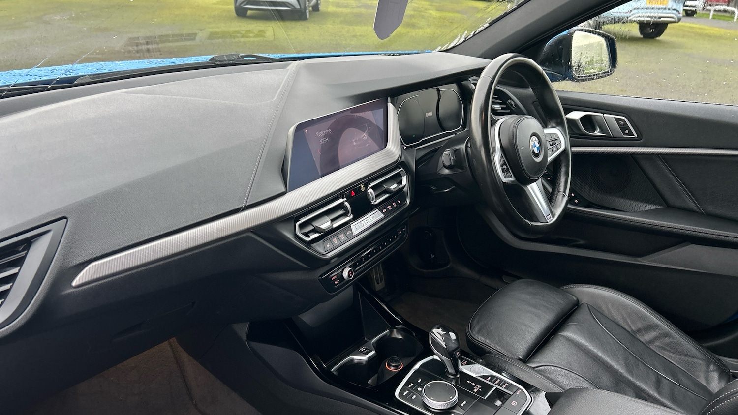 Used BMW 1 Series 2020 for sale - 77274732: Photo 9