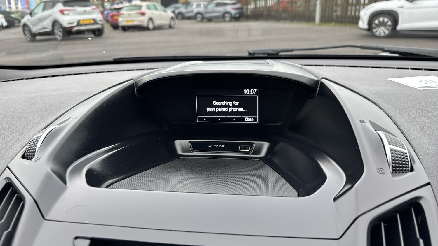 Used Ford Kuga 2017 for sale - 76968337: Photo 12