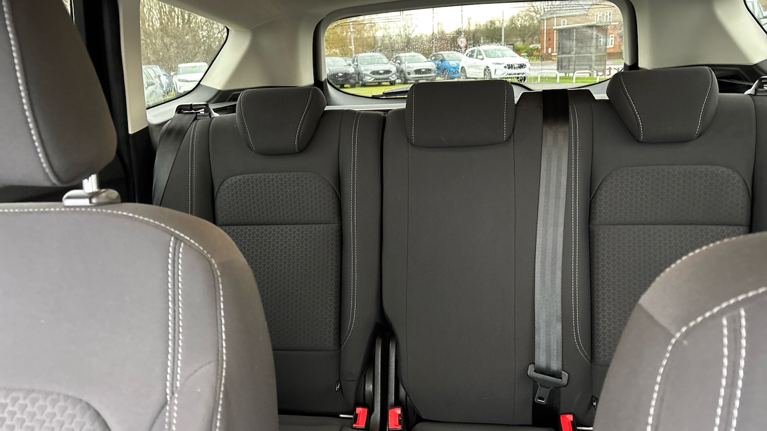 Used Ford Kuga 2017 for sale - 76968337: Photo 15