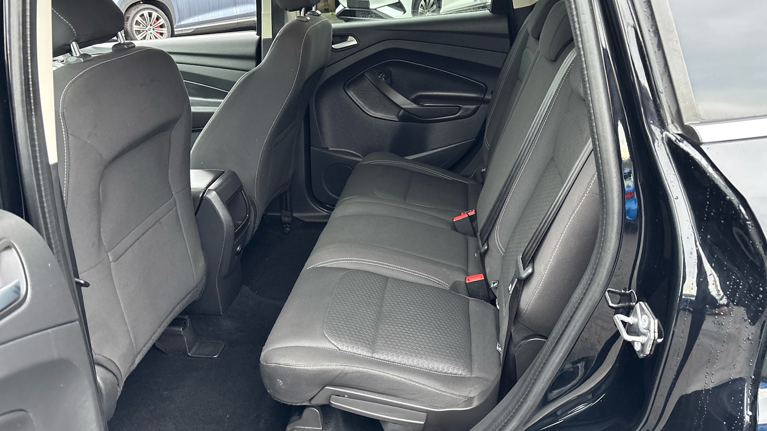 Used Ford Kuga 2017 for sale - 76968337: Photo 16