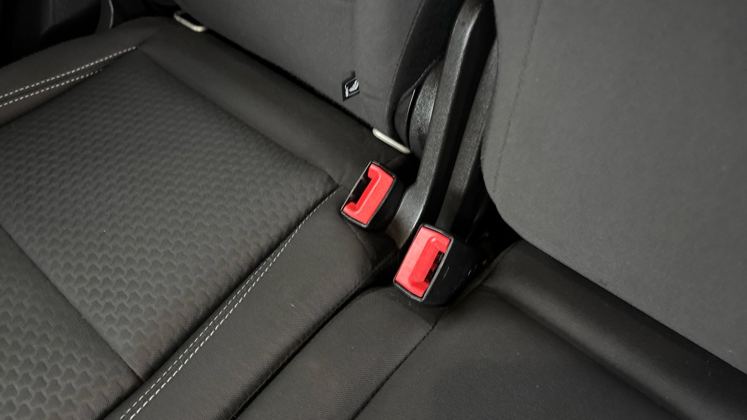 Used Ford Kuga 2017 for sale - 76968337: Photo 17