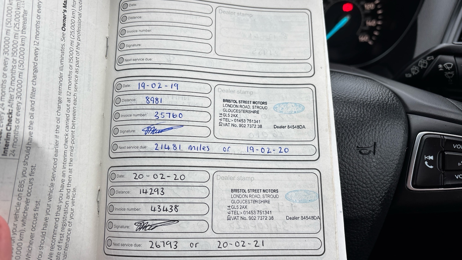 Used Ford Kuga 2017 for sale - 76968337: Photo 21