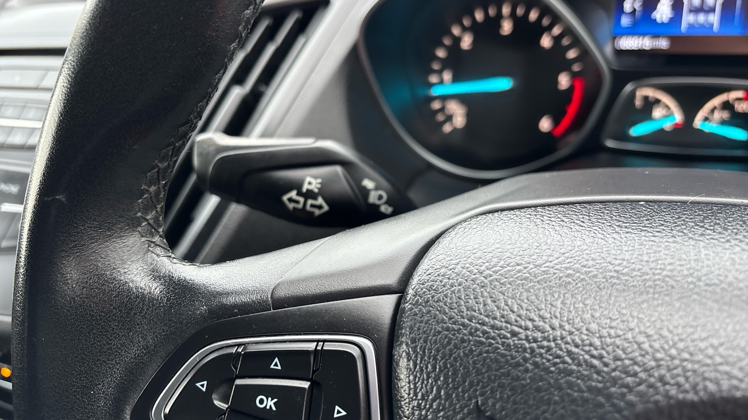 Used Ford Kuga 2017 for sale - 76968337: Photo 27