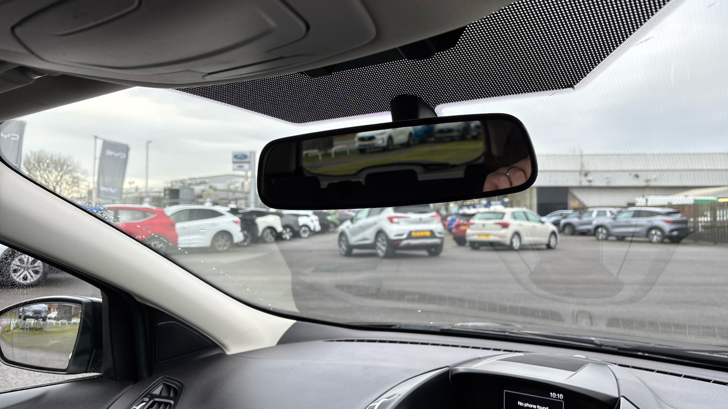 Used Ford Kuga 2017 for sale - 76968337: Photo 43