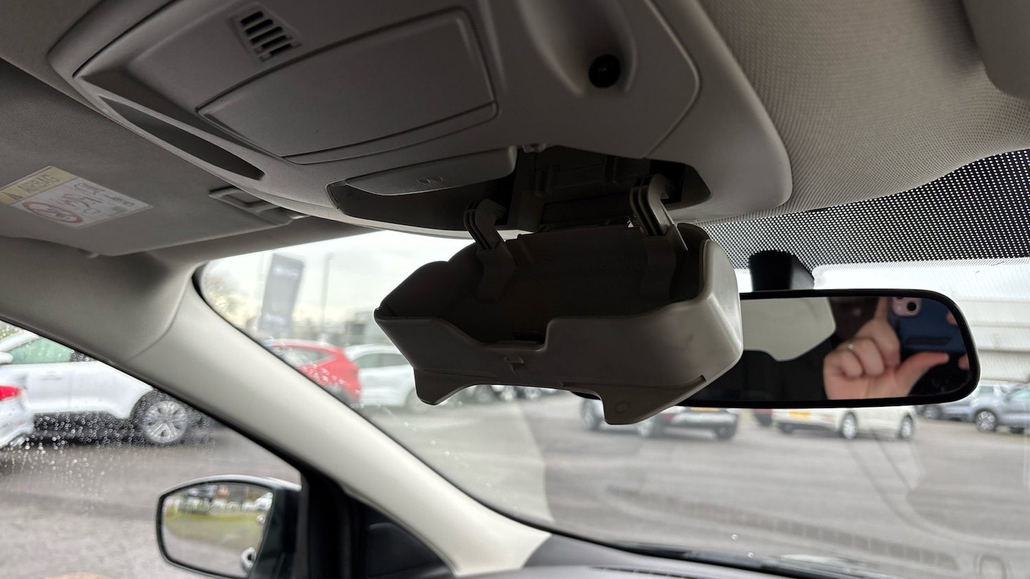 Used Ford Kuga 2017 for sale - 76968337: Photo 45