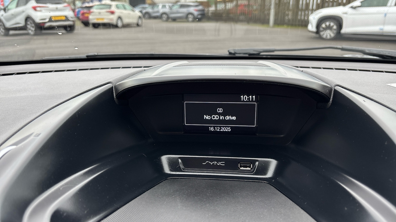 Used Ford Kuga 2017 for sale - 76968337: Photo 49