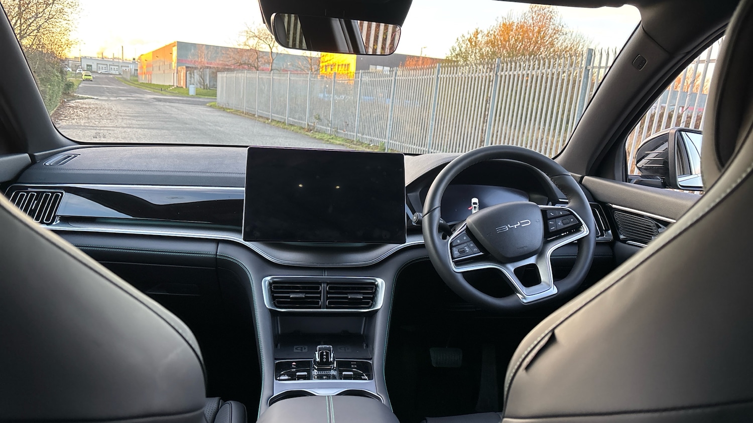 Used BYD Seal U 2025 for sale - 76968734: Photo 10