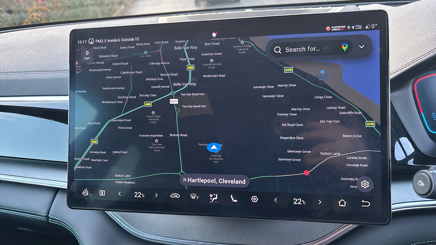 Used BYD Seal U 2025 for sale - 76968734: Photo 12