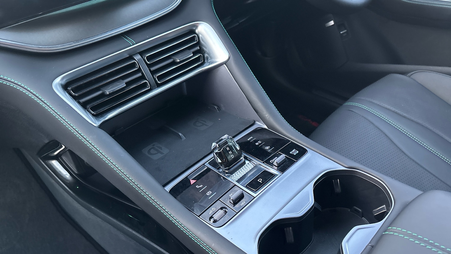 Used BYD Seal U 2025 for sale - 76968734: Photo 13