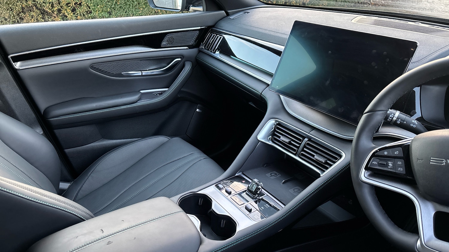 Used BYD Seal U 2025 for sale - 76968734: Photo 14