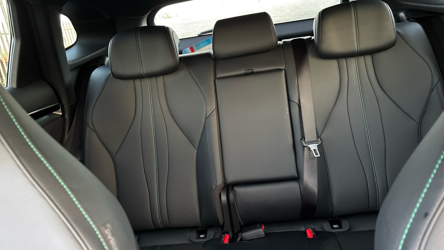 Used BYD Seal U 2025 for sale - 76968734: Photo 15