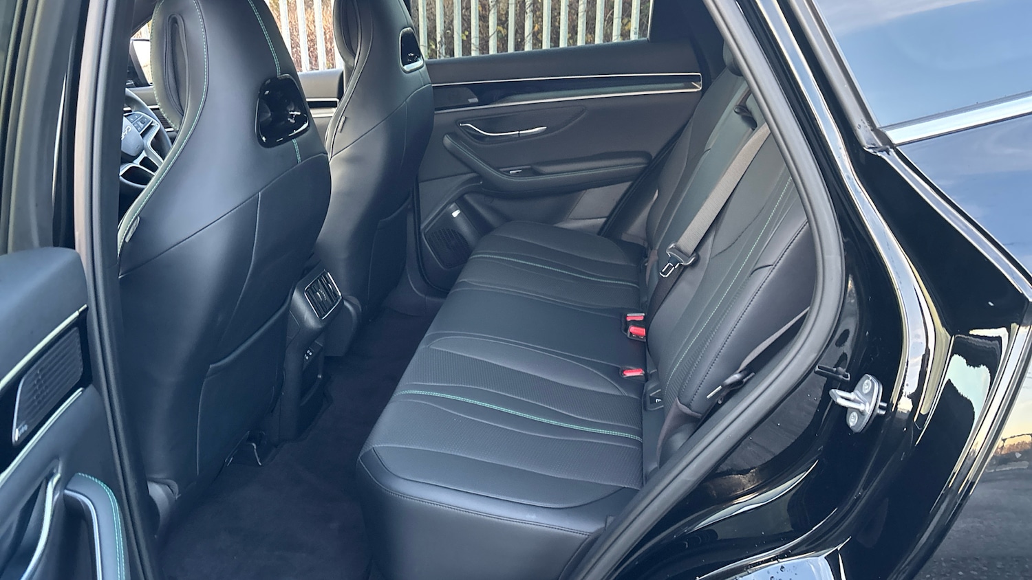 Used BYD Seal U 2025 for sale - 76968734: Photo 16