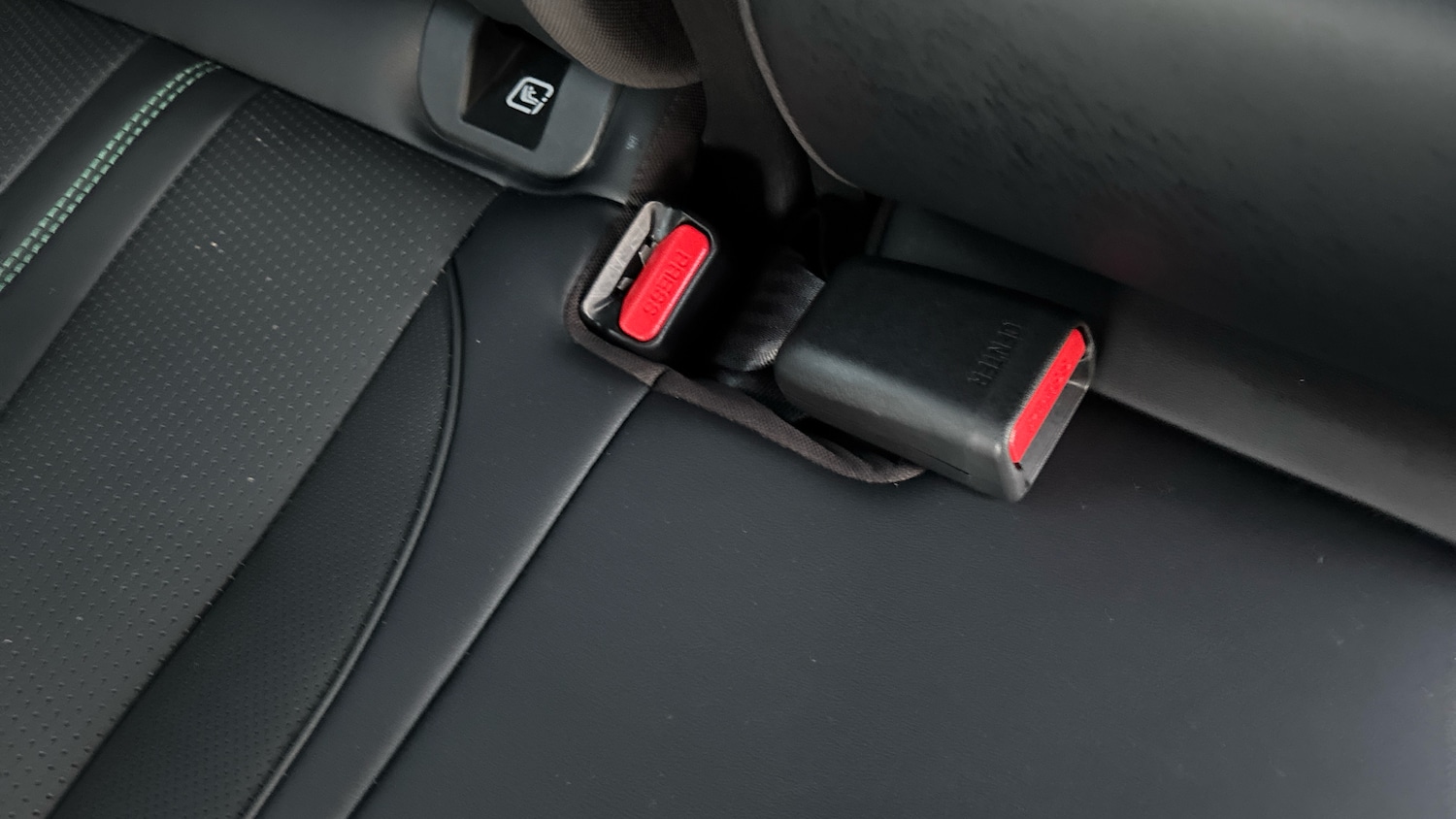 Used BYD Seal U 2025 for sale - 76968734: Photo 17