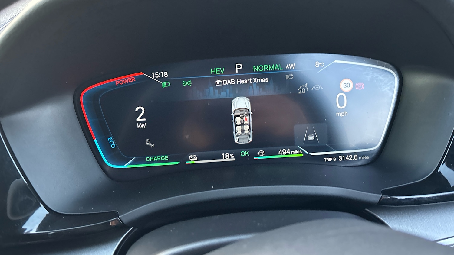 Used BYD Seal U 2025 for sale - 76968734: Photo 18