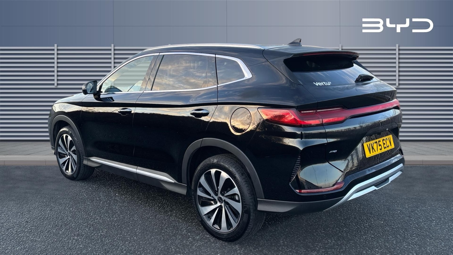 Used BYD Seal U 2025 for sale - 76968734: Photo 2