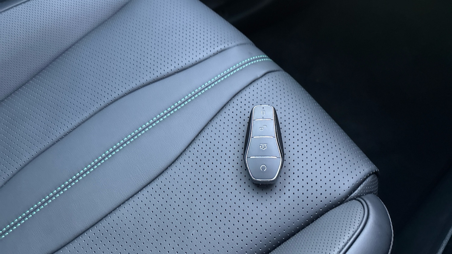 Used BYD Seal U 2025 for sale - 76968734: Photo 20