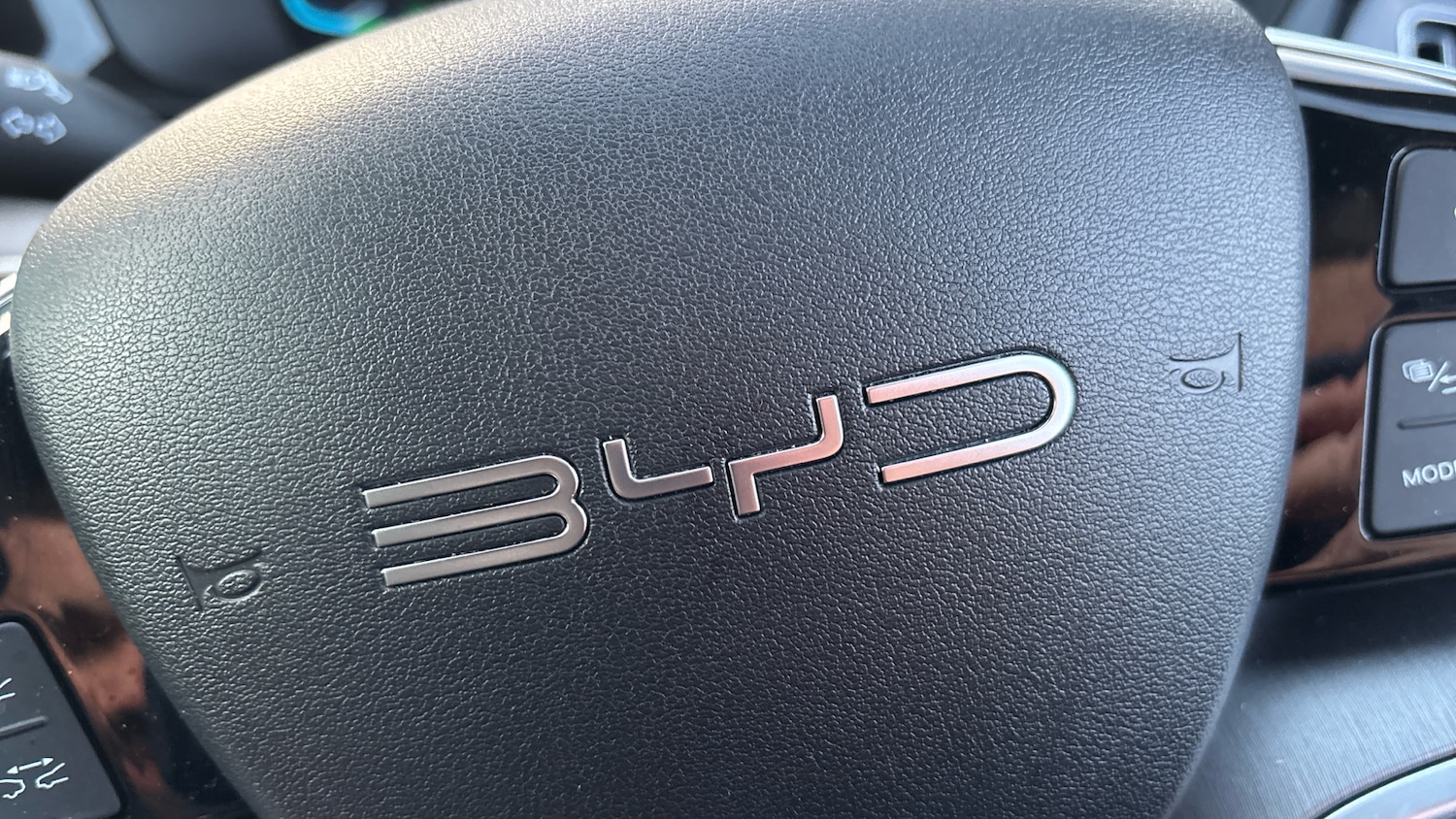 Used BYD Seal U 2025 for sale - 76968734: Photo 23