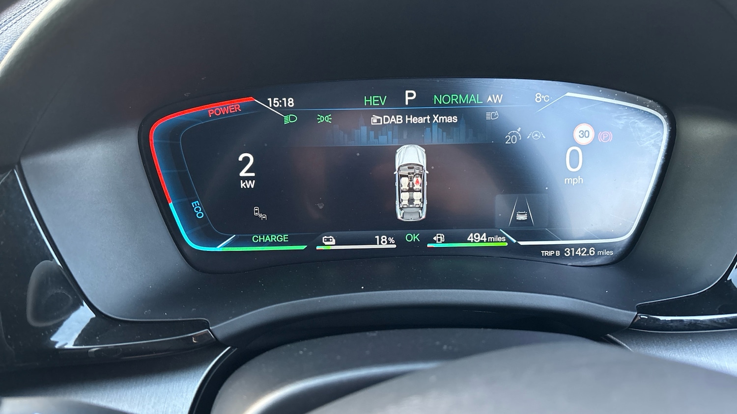 Used BYD Seal U 2025 for sale - 76968734: Photo 24