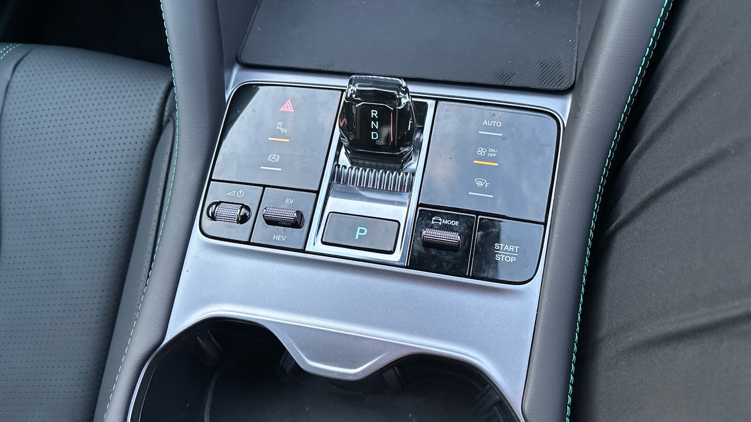 Used BYD Seal U 2025 for sale - 76968734: Photo 27