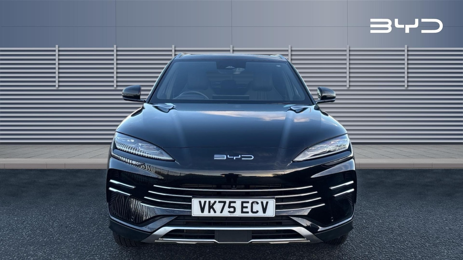 Used BYD Seal U 2025 for sale - 76968734: Photo 3