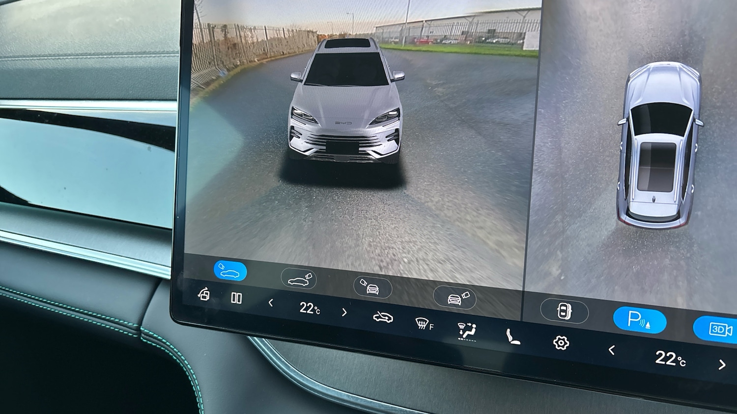 Used BYD Seal U 2025 for sale - 76968734: Photo 35