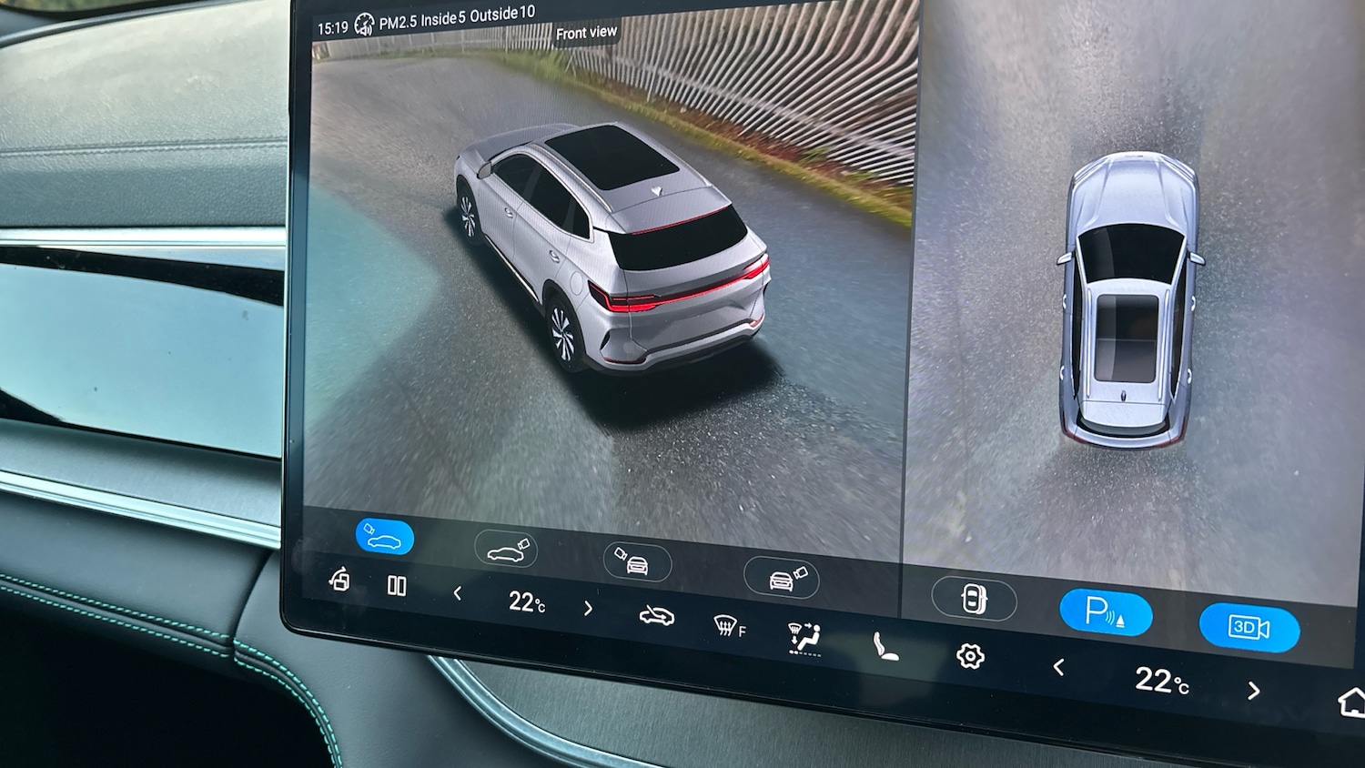 Used BYD Seal U 2025 for sale - 76968734: Photo 36