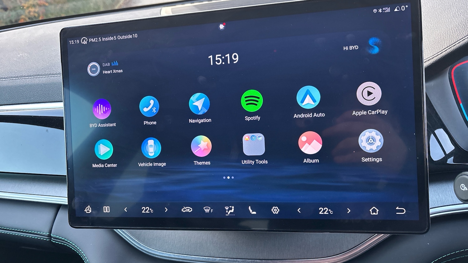 Used BYD Seal U 2025 for sale - 76968734: Photo 39