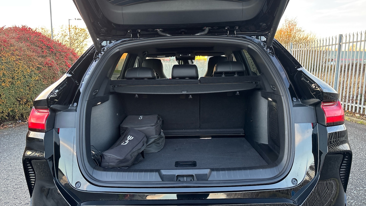 Used BYD Seal U 2025 for sale - 76968734: Photo 4