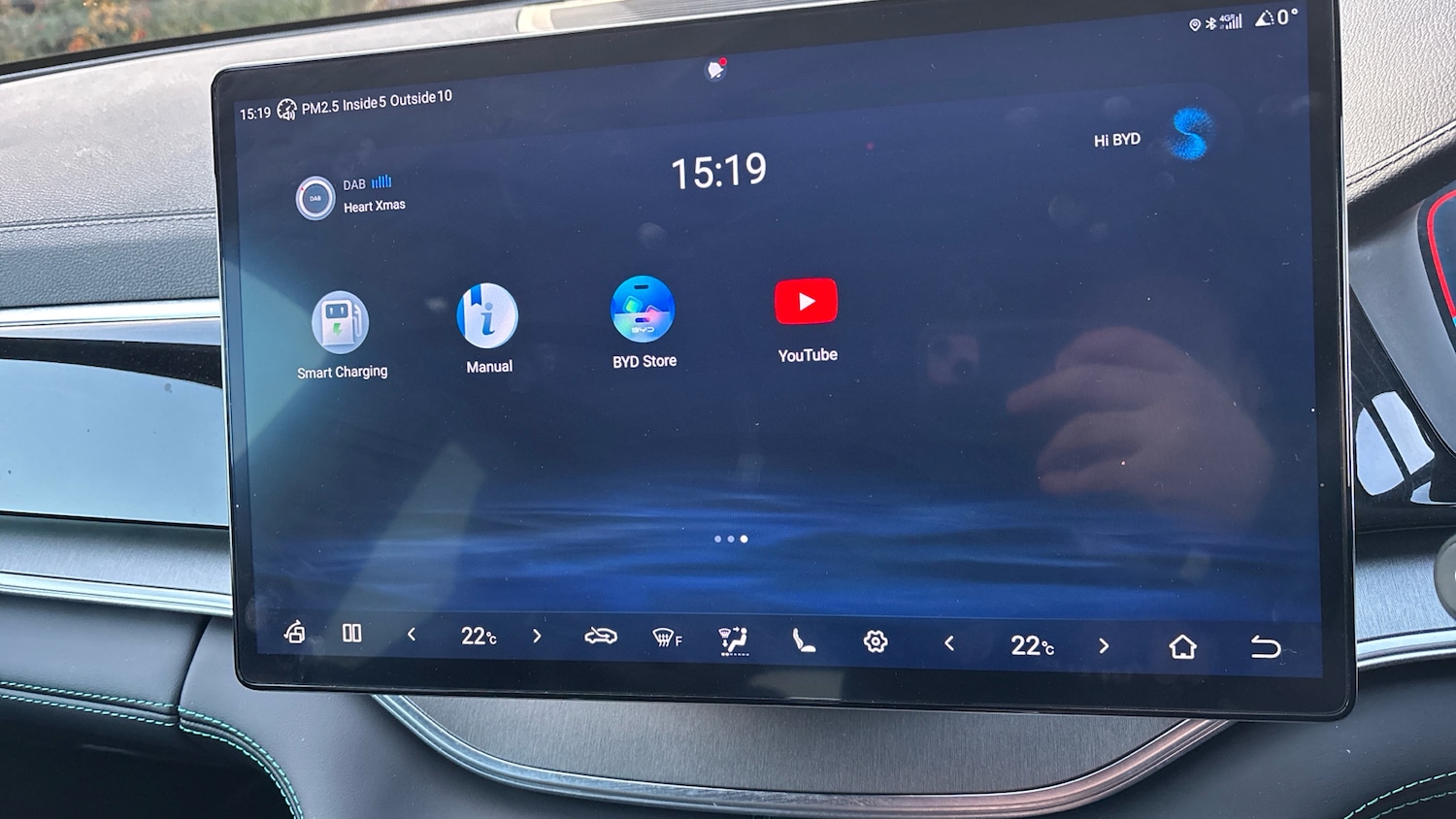 Used BYD Seal U 2025 for sale - 76968734: Photo 40