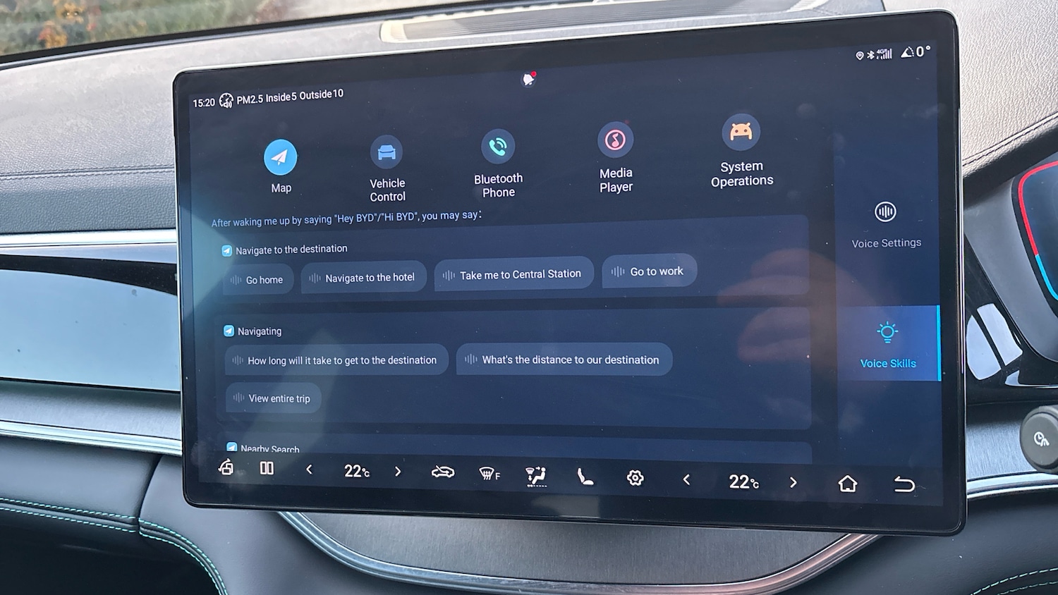 Used BYD Seal U 2025 for sale - 76968734: Photo 42