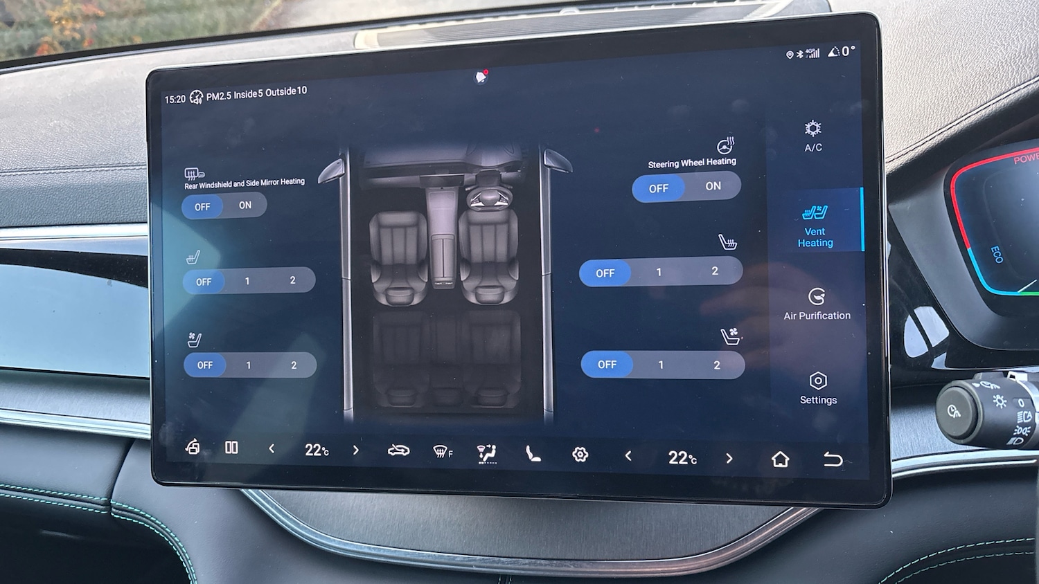 Used BYD Seal U 2025 for sale - 76968734: Photo 43