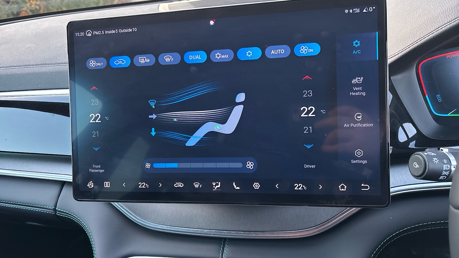 Used BYD Seal U 2025 for sale - 76968734: Photo 44