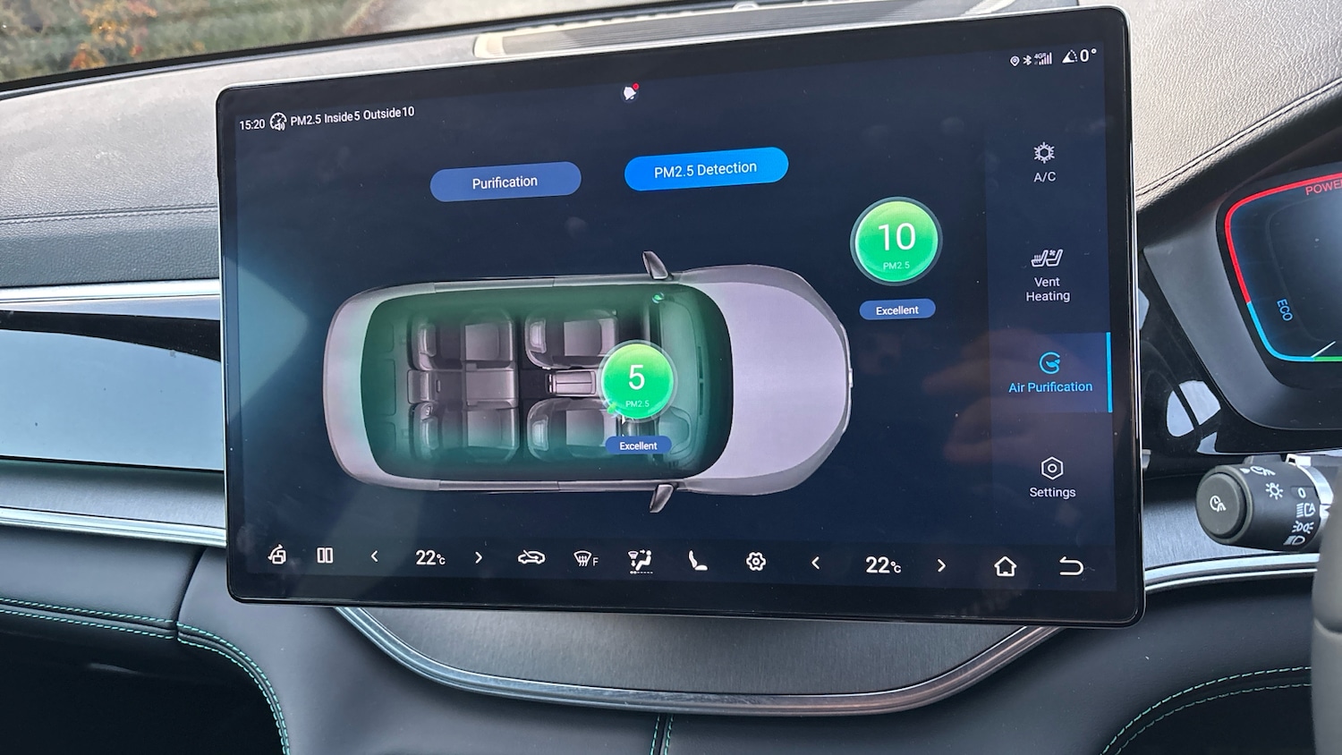 Used BYD Seal U 2025 for sale - 76968734: Photo 45