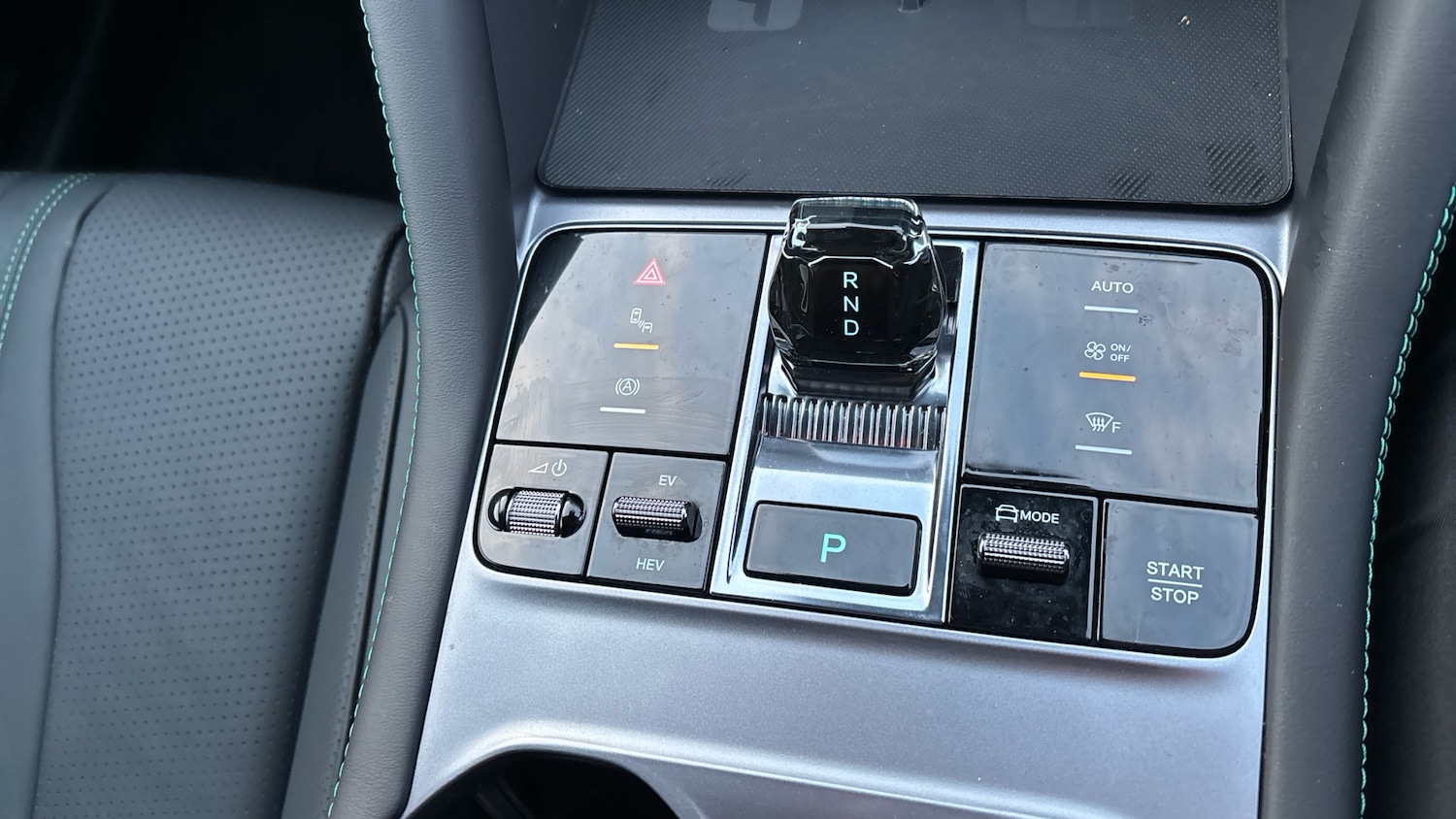 Used BYD Seal U 2025 for sale - 76968734: Photo 47