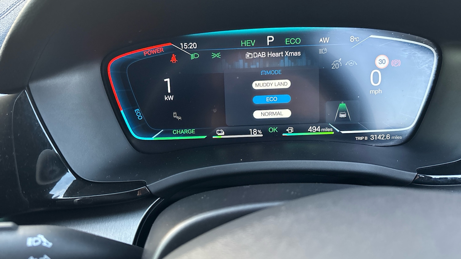 Used BYD Seal U 2025 for sale - 76968734: Photo 48